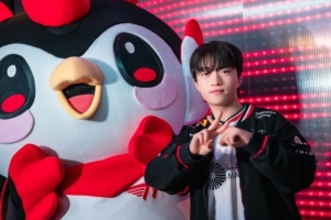 Keria：只要按照我的节奏打就能取胜；希望能获得三连冠