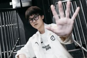 Meiko谈入围赛：这场五五开，我们有机会能赢，但T1也非常强