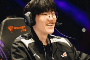 Kael：目标是去成都；不畏手畏脚最重要