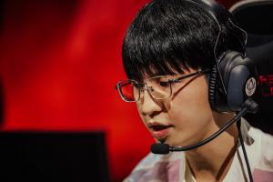 Elk：希望能在这次世界赛上，展现更有韧性的BLG