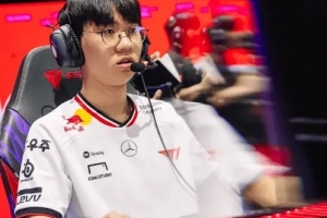 Doran：现在的任务是集中在iG比赛上，暂时想不到想与谁交手