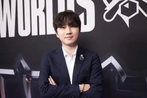 Daney：想知道Rookie是怎样的人才来iG，游戏实力出众人也好