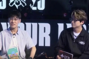 LCP赛区分析入围赛：iG完全靠团战赢游戏，T1 3-0