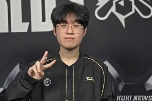 Zeus：T1会顺利晋级，LPL的野辅擅长布局会重点警惕