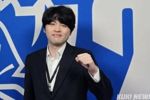 TES教练Ggoong：JackeyLove是队伍中心 望他能履行职责 想进决赛