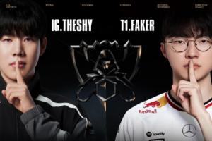 输了就是一辈子的17强！吧友们觉得iGvsT1谁会晋级S15瑞士轮？