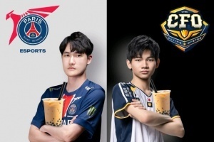 这次送奶茶！CFO、PSG每击杀一名敌人和赢下一场比赛，会分别发放10杯、100杯奶茶