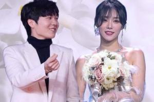 真的很紧张！Rookie女友小钰深夜更博：完全睡不着