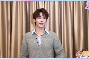 王赫野为IG加油：希望丹尼教练针对每个选手的状态去做BP上的调整