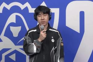 加油！GALA：其实我一直觉得，LPL和LCK的差距并没有想象中那么大