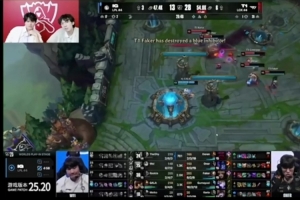 Lwx宝蓝：只能说自己把自己逼到了绝境，但凡不是四号种子……