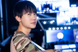 Ming转发抽签嘉宾动态：希望可以抽个好签