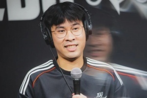 Eyla：Keria不是普通辅助模版；他使用每个英雄操作都很出色