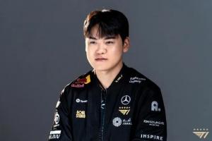 战胜iG后，Gumayusi以688杀超越Caps成为国际赛击杀榜第二名