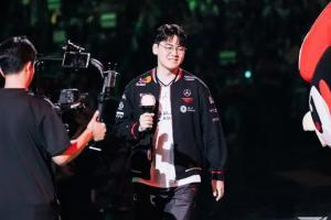 韩网热议第三局：要调查Wei的银行账户；真正的打野Gumayusi