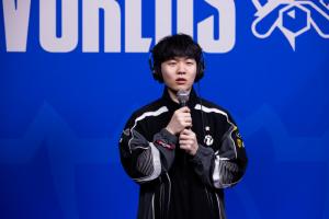 尽力明年加油！Rookie把把尽力局燃烧自己 但队友接连掉点难挽败局