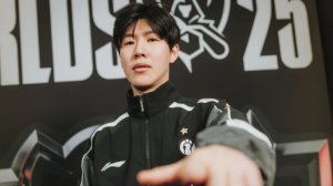 北美铁粉IWD怒喷：这或许是TheShy最令人作呕的生涯代表作之一，精忠报国了！