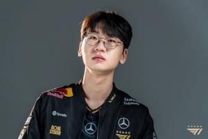 Doran职业生涯首次在全球总决赛BO5中战胜LPL战队