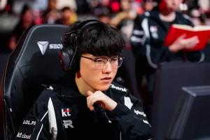 PerfecT：最想对线Bin跟TheShy 然后最想赢的是Zeus选手