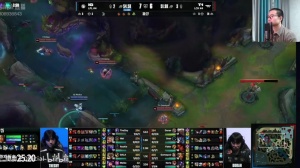 爆！徐静雨怒喷TheShy：怎么还有脸笑！民族荣誉大于团队荣誉呗？会输都怪他