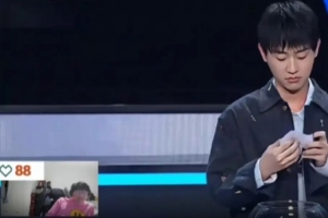 Ning王看瑞士轮首轮抽签：TES打G2？啊？胡闹！滔搏最严厉的父亲