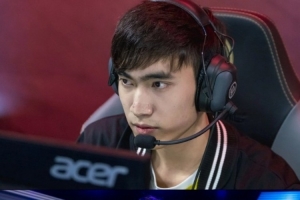 LCP官方转发Levi社媒动态：祝LCP的各支队伍发挥出色