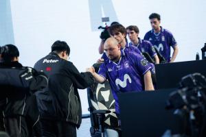 惨惨惨！欧洲LEC赛区瑞士轮首日三队全败，为目前唯一0胜赛区