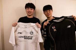 现在是幻想时间！假如iG昨天遇到的是今天跟MKOI打得五五开的KT，是不是就晋级？