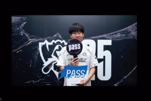 如果能BAN掉一个人？Kanavi Meiko JKL TheShy全部选择Faker！