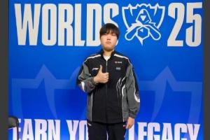 傲慢！Bin曾表示不惧怕任何一支韩国队伍，今日爆冷不敌欧美100T战队！