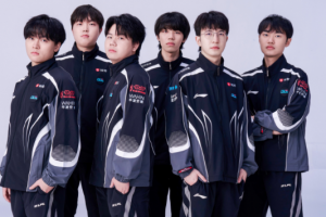 脸都不要了？BLG爆冷不敌100T 而先锋赛TES输了个遍都没输北美