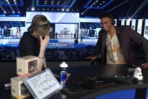 丢人丢大了！BLG爆冷不敌100T 其他赛区解说皆绷不住