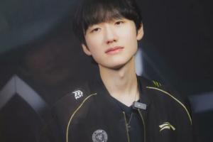 Peanut：阻止HLE夺冠的会是GEN\AL；世界赛在中国会让LPL更强大