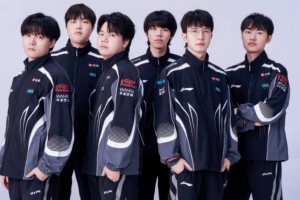 时隔四年！美洲战队上次战胜LPL队伍还要追溯到2021世界赛