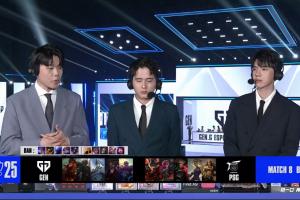 米勒看PSG不敌GEN：geng实力还是硬啊，咖哥也尽力了