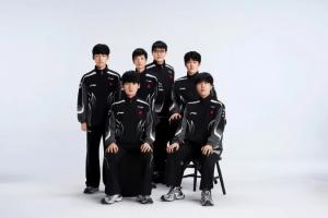 TES超话热议第二轮将战100T：哥几个明天好好把握，输了就得沾上了