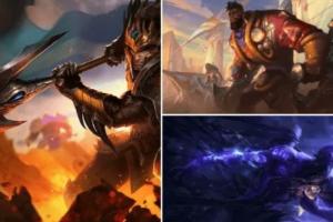 奎还是Doran赢的！瑞士轮首日低胜率英雄：皇子6场全败，奎桑提1-6，瑞兹1-5