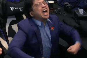 Tabe成为LPL首位执教三支不同战队且均战胜过GEN和T1的教练