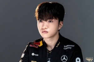 Keria：CFO准备得更好打得也很干净利落；我们打得比CFO差