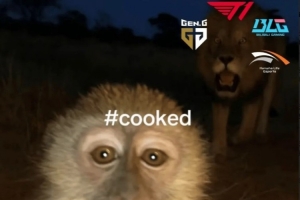 即将开始抽签，G2分享1-1队伍池并发文：抽签要来了，注意