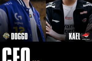 大树选出来干啥的？Junjia猴子分身完克AL上野大招 CFO赢首局