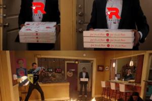 C9：KT轻松3-0，而其他LCK队伍在瑞士赛中均输掉一场比赛