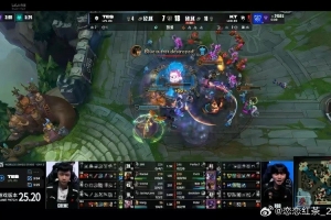 圈内人：KT在熟悉的领域打的行云流水 TES状态差对对手研究也不够