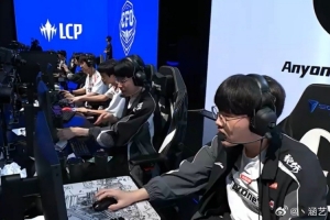 涵艺：这把转折就是Tarzan抢龙开到卢锡安 他是目前LPL最好的打野