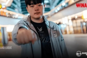 Canyon：自从输给KT希望比赛中更认真；全球总决赛不夺冠就是失败