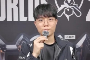 Cuzz：LCK队伍都会进八强，AL也会马上进八强