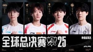 LPL今日两支2-0队伍战绩：TES遭KT横扫，AL让一追二战胜CFO晋级