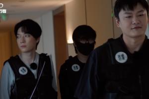 起立？腾讯新FPS游戏《灰境行者》的探险视频里疑似出现卢本伟