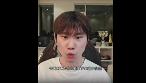 Doinb复盘CFO战胜T1：Doggo德莱文关键单杀+Junjia琪亚娜找到机会