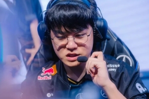 能赢GEN！Gumayusi：瑞士轮3-1出线是我能接受的最低限度